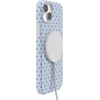 image:imageCasely iPhone 17 Pro Max Case  Marina Lines  Tiny Pinstripe  Compatible with MagSafe  Classic Ultra Thin DesignTiny Stars  Red  Blue