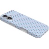 image:imageCasely iPhone 17 Pro Max Case  Marina Lines  Tiny Pinstripe  Compatible with MagSafe  Classic Ultra Thin DesignTiny Stars  Red  Blue