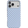 image:imageCasely iPhone 17 Pro Max Case  Marina Lines  Tiny Pinstripe  Compatible with MagSafe  Classic Ultra Thin DesignTiny Stars  Red  Blue