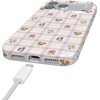 image:imageCasely iPhone 17 Pro Max Case  Meadow Check  Floral Gingham  Compatible with MagSafe  Classic Ultra Thin Design