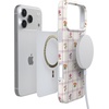 image:imageCasely iPhone 17 Pro Max Case  Meadow Check  Floral Gingham  Compatible with MagSafe  Classic Ultra Thin Design