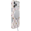 image:imageCasely iPhone 17 Pro Max Case  Meadow Check  Floral Gingham  Compatible with MagSafe  Classic Ultra Thin Design