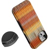 image:imageCasely iPhone 17 Pro Max Case  Painted Canyon  Dotted Landscape  Bold Protective Design  Compatible with MagSafeFrontier Weave  Boho Sunset