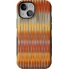 image:imageCasely iPhone 17 Pro Max Case  Painted Canyon  Dotted Landscape  Bold Protective Design  Compatible with MagSafeFrontier Weave  Boho Sunset