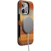 image:imageCasely iPhone 17 Pro Max Case  Painted Canyon  Dotted Landscape  Bold Protective Design  Compatible with MagSafeFrontier Weave  Boho Sunset