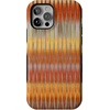 image:imageCasely iPhone 17 Pro Max Case  Painted Canyon  Dotted Landscape  Bold Protective Design  Compatible with MagSafeFrontier Weave  Boho Sunset