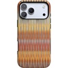image:imageCasely iPhone 17 Pro Max Case  Painted Canyon  Dotted Landscape  Bold Protective Design  Compatible with MagSafeFrontier Weave  Boho Sunset