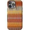 image:imageCasely iPhone 17 Pro Max Case  Painted Canyon  Dotted Landscape  Bold Protective Design  Compatible with MagSafeFrontier Weave  Boho Sunset