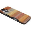 image:imageCasely iPhone 17 Pro Max Case  Painted Canyon  Dotted Landscape  Bold Protective Design  Compatible with MagSafeFrontier Weave  Boho Sunset