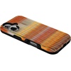 image:imageCasely iPhone 17 Pro Max Case  Painted Canyon  Dotted Landscape  Bold Protective Design  Compatible with MagSafeFrontier Weave  Boho Sunset