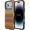 image:imageCasely iPhone 17 Pro Max Case  Painted Canyon  Dotted Landscape  Bold Protective Design  Compatible with MagSafeFrontier Weave  Boho Sunset