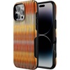 image:imageCasely iPhone 17 Pro Max Case  Painted Canyon  Dotted Landscape  Bold Protective Design  Compatible with MagSafeFrontier Weave  Boho Sunset