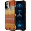 image:imageCasely iPhone 17 Pro Max Case  Painted Canyon  Dotted Landscape  Bold Protective Design  Compatible with MagSafeFrontier Weave  Boho Sunset