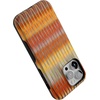 image:imageCasely iPhone 17 Pro Max Case  Painted Canyon  Dotted Landscape  Bold Protective Design  Compatible with MagSafeFrontier Weave  Boho Sunset