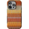 image:imageCasely iPhone 17 Pro Max Case  Painted Canyon  Dotted Landscape  Bold Protective Design  Compatible with MagSafeFrontier Weave  Boho Sunset