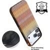 image:imageCasely iPhone 17 Pro Max Case  Painted Canyon  Dotted Landscape  Bold Protective Design  Compatible with MagSafeFrontier Weave  Boho Sunset