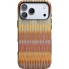 image:imageCasely iPhone 17 Pro Max Case  Painted Canyon  Dotted Landscape  Bold Protective Design  Compatible with MagSafeFrontier Weave  Boho Sunset