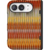 image:imageCasely iPhone 17 Pro Max Case  Painted Canyon  Dotted Landscape  Bold Protective Design  Compatible with MagSafeFrontier Weave  Boho Sunset