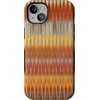 image:imageCasely iPhone 17 Pro Max Case  Painted Canyon  Dotted Landscape  Bold Protective Design  Compatible with MagSafeFrontier Weave  Boho Sunset