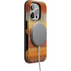 image:imageCasely iPhone 17 Pro Max Case  Painted Canyon  Dotted Landscape  Bold Protective Design  Compatible with MagSafeFrontier Weave  Boho Sunset