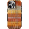image:imageCasely iPhone 17 Pro Max Case  Painted Canyon  Dotted Landscape  Bold Protective Design  Compatible with MagSafeFrontier Weave  Boho Sunset