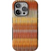 image:imageCasely iPhone 17 Pro Max Case  Painted Canyon  Dotted Landscape  Bold Protective Design  Compatible with MagSafeFrontier Weave  Boho Sunset