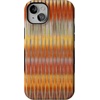 image:imageCasely iPhone 17 Pro Max Case  Painted Canyon  Dotted Landscape  Bold Protective Design  Compatible with MagSafeFrontier Weave  Boho Sunset