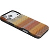 image:imageCasely iPhone 17 Pro Max Case  Painted Canyon  Dotted Landscape  Bold Protective Design  Compatible with MagSafeFrontier Weave  Boho Sunset