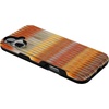 image:imageCasely iPhone 17 Pro Max Case  Painted Canyon  Dotted Landscape  Bold Protective Design  Compatible with MagSafeFrontier Weave  Boho Sunset