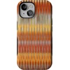 image:imageCasely iPhone 17 Pro Max Case  Painted Canyon  Dotted Landscape  Bold Protective Design  Compatible with MagSafeFrontier Weave  Boho Sunset