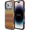 image:imageCasely iPhone 17 Pro Max Case  Painted Canyon  Dotted Landscape  Bold Protective Design  Compatible with MagSafeFrontier Weave  Boho Sunset