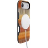 image:imageCasely iPhone 17 Pro Max Case  Painted Canyon  Dotted Landscape  Bold Protective Design  Compatible with MagSafeFrontier Weave  Boho Sunset
