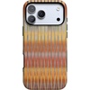 image:imageCasely iPhone 17 Pro Max Case  Painted Canyon  Dotted Landscape  Bold Protective Design  Compatible with MagSafeFrontier Weave  Boho Sunset