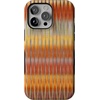 image:imageCasely iPhone 17 Pro Max Case  Painted Canyon  Dotted Landscape  Bold Protective Design  Compatible with MagSafeFrontier Weave  Boho Sunset