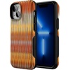 image:imageCasely iPhone 17 Pro Max Case  Painted Canyon  Dotted Landscape  Bold Protective Design  Compatible with MagSafeFrontier Weave  Boho Sunset