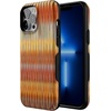 image:imageCasely iPhone 17 Pro Max Case  Painted Canyon  Dotted Landscape  Bold Protective Design  Compatible with MagSafeFrontier Weave  Boho Sunset