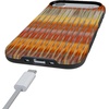 image:imageCasely iPhone 17 Pro Max Case  Painted Canyon  Dotted Landscape  Bold Protective Design  Compatible with MagSafeFrontier Weave  Boho Sunset