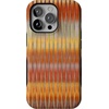 image:imageCasely iPhone 17 Pro Max Case  Painted Canyon  Dotted Landscape  Bold Protective Design  Compatible with MagSafeFrontier Weave  Boho Sunset