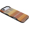 image:imageCasely iPhone 17 Pro Max Case  Painted Canyon  Dotted Landscape  Bold Protective Design  Compatible with MagSafeFrontier Weave  Boho Sunset