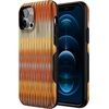 image:imageCasely iPhone 17 Pro Max Case  Painted Canyon  Dotted Landscape  Bold Protective Design  Compatible with MagSafeFrontier Weave  Boho Sunset