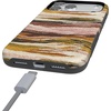 image:imageCasely iPhone 17 Pro Max Case  Painted Canyon  Dotted Landscape  Bold Protective Design  Compatible with MagSafePainted Canyon  Dotted Landscape