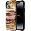 image:imageCasely iPhone 17 Pro Max Case  Painted Canyon  Dotted Landscape  Bold Protective Design  Compatible with MagSafePainted Canyon  Dotted Landscape