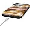 image:imageCasely iPhone 17 Pro Max Case  Painted Canyon  Dotted Landscape  Bold Protective Design  Compatible with MagSafePainted Canyon  Dotted Landscape