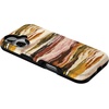image:imageCasely iPhone 17 Pro Max Case  Painted Canyon  Dotted Landscape  Bold Protective Design  Compatible with MagSafePainted Canyon  Dotted Landscape