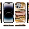image:imageCasely iPhone 17 Pro Max Case  Painted Canyon  Dotted Landscape  Bold Protective Design  Compatible with MagSafePainted Canyon  Dotted Landscape