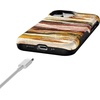 image:imageCasely iPhone 17 Pro Max Case  Painted Canyon  Dotted Landscape  Bold Protective Design  Compatible with MagSafePainted Canyon  Dotted Landscape