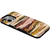 image:imageCasely iPhone 17 Pro Max Case  Painted Canyon  Dotted Landscape  Bold Protective Design  Compatible with MagSafePainted Canyon  Dotted Landscape