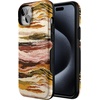 image:imageCasely iPhone 17 Pro Max Case  Painted Canyon  Dotted Landscape  Bold Protective Design  Compatible with MagSafePainted Canyon  Dotted Landscape