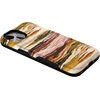 image:imageCasely iPhone 17 Pro Max Case  Painted Canyon  Dotted Landscape  Bold Protective Design  Compatible with MagSafePainted Canyon  Dotted Landscape
