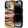 image:imageCasely iPhone 17 Pro Max Case  Painted Canyon  Dotted Landscape  Bold Protective Design  Compatible with MagSafePainted Canyon  Dotted Landscape